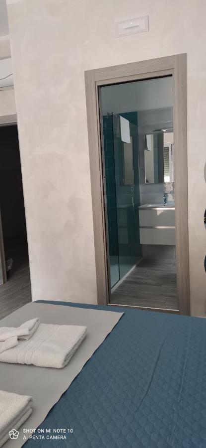B & B Le Gemelline Salerno Eksteriør billede