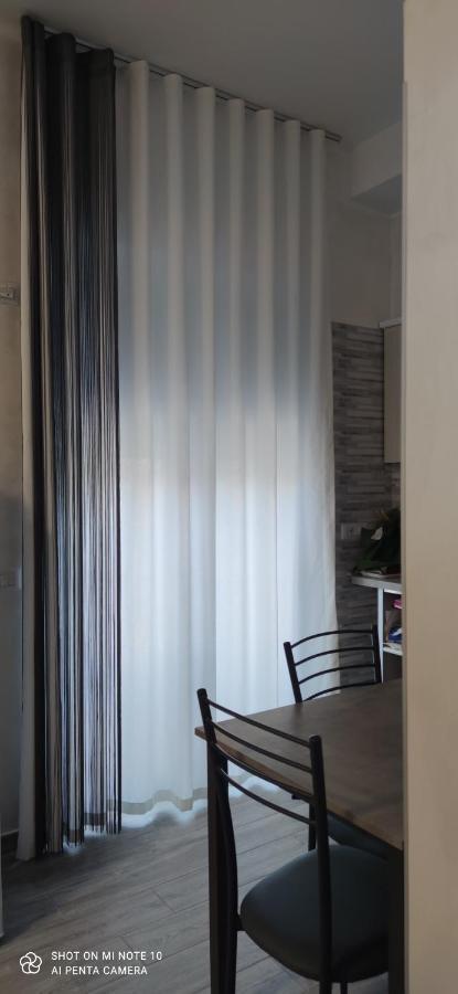B & B Le Gemelline Salerno Eksteriør billede